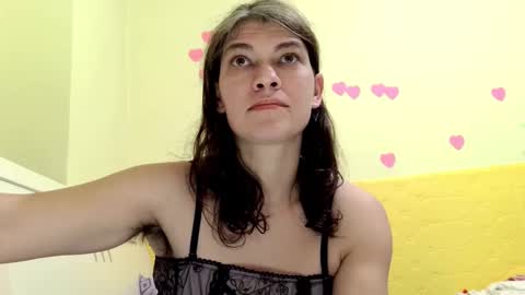 Miss Helena online show from February 2025 05:51:02 PM