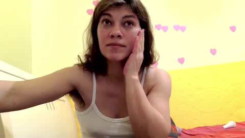 Miss Helena online show from February 2025 06:35:01 PM