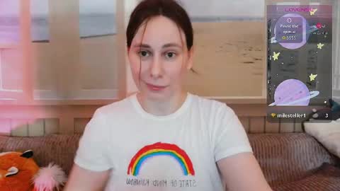 Cutie online show from May 2026 11:46:02 PM