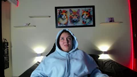 CRISTI AND MEREDIT online show from February 2026 06:01:02 AM