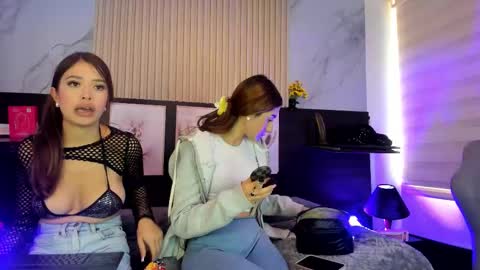 meredith_spencer online show from February 2026 05:00:01 PM