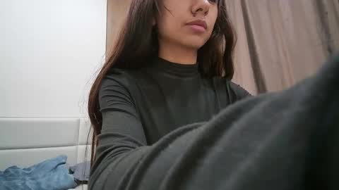 meriannabell online show from January 2026 12:37:01 AM