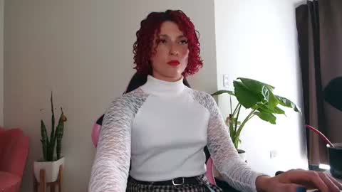 Miss Freckles online show from June 2026 06:07:01 PM