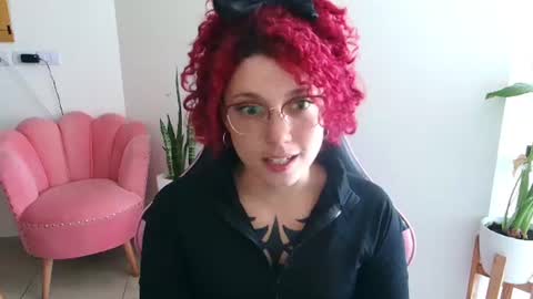 Miss Freckles online show from June 2026 03:17:02 PM