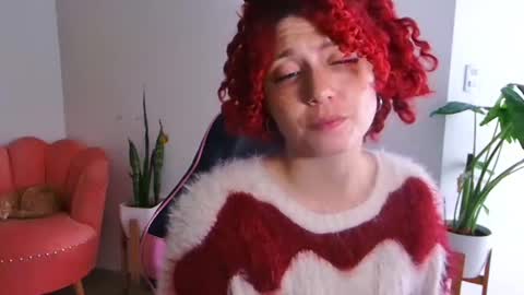 Miss Freckles online show from July 2026 06:25:01 PM