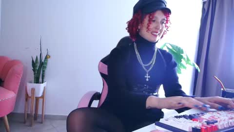 Miss Freckles online show from July 2026 07:10:02 PM