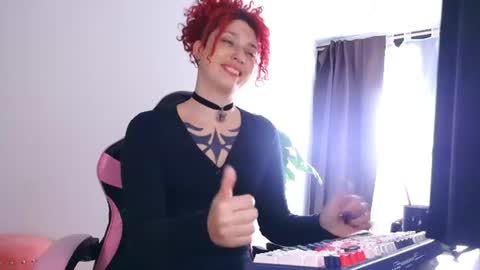 Miss Freckles online show from July 2026 12:41:01 PM