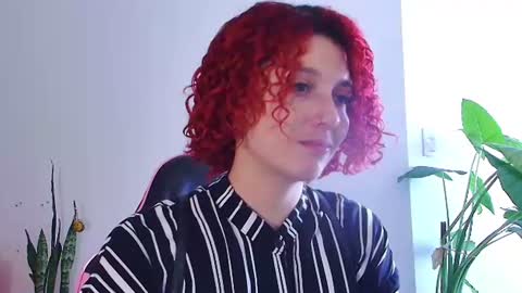 Miss Freckles online show from July 2026 05:52:01 PM