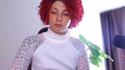 Miss Freckles online show from July 2026 07:08:02 PM