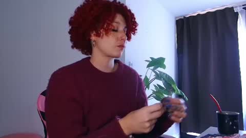 Miss Freckles online show from July 2026 04:15:02 PM