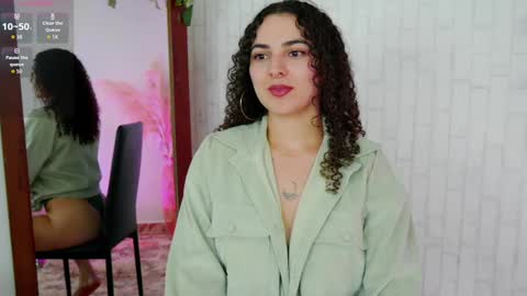 Merida Bell online show from September 2025 11:21:01 PM