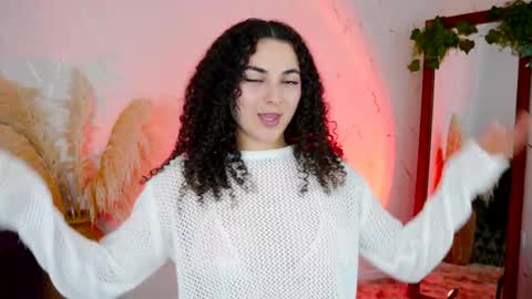 Merida Bell online show from December 2025 10:59:02 PM