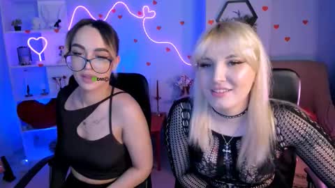 Snapshot of merida_colt chatting on February 2026 09:11:02 PM Merida online show from February 2026 09:11:02 PM