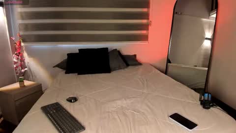 Merida  online show from November 2025 01:22:01 PM