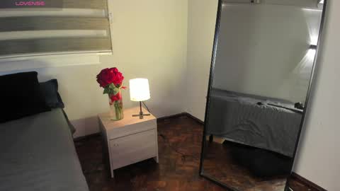 Merida  online show from April 2026 01:27:01 PM