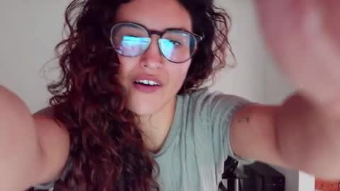 Merida  online show from February 2026 07:12:01 PM