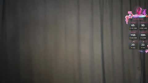 Snapshot of meridethvilca chatting on February 2026 05:22:02 PM Rina online show from February 2026 05:22:02 PM