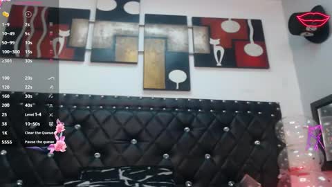 meriiiidaa online show from January 2026 03:31:02 AM