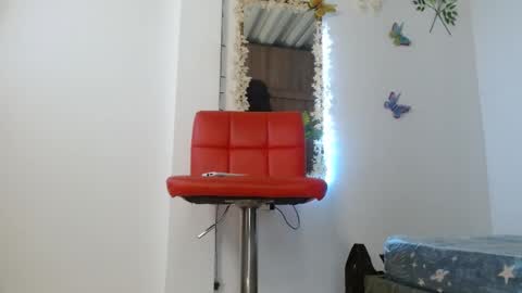 Snapshot of meriilyn_monroe724 chatting on November 2025 05:46:02 PM meriilyn_monroe724 online show from November 2025 05:46:02 PM