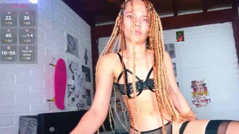 Snapshot of merlinabad chatting on December 2024 03:33:01 PM AURORA online show from December 2024 03:33:01 PM