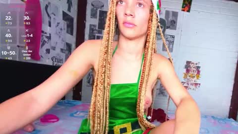 Snapshot of merlinabad chatting on December 2024 07:44:01 PM AURORA online show from December 2024 07:44:01 PM