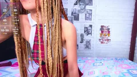 Snapshot of merlinabad chatting on December 2024 04:35:02 PM AURORA online show from December 2024 04:35:02 PM