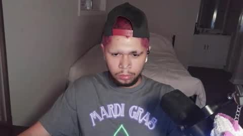 Merlinz Magic online show from February 2026 12:51:02 AM