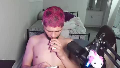 Merlinz Magic online show from March 2026 11:34:01 PM