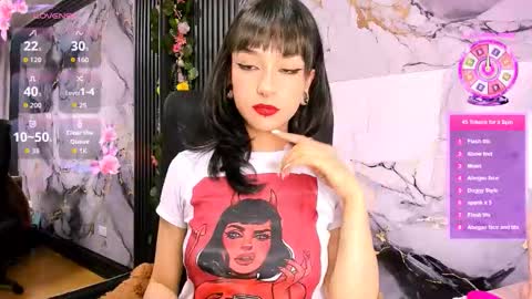 Diane 3 online show from November 2025 03:16:02 AM