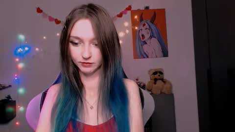 mermaidvibestides online show from February 2026 08:35:01 AM