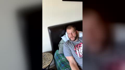 ThorMan online show from June 2026 06:43:01 PM