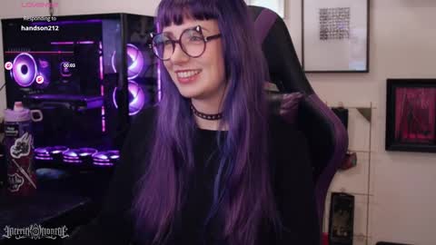 merrick monroe  online show from November 2025 09:48:02 PM