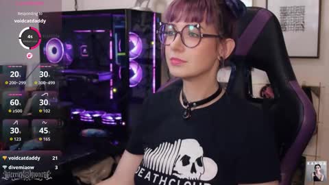 merrick monroe  online show from November 2025 07:15:01 PM