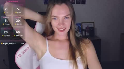 Susan online show from January 2025 05:48:01 PM