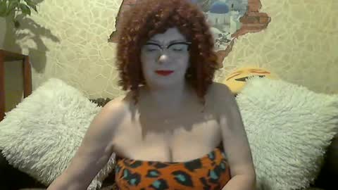 Snapshot of merryberry77 chatting on January 2025 09:24:01 AM MerryBerry online show from January 2025 09:24:01 AM
