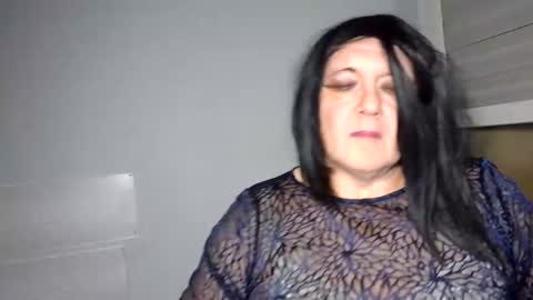 mery3881 online show from December 2025 12:05:01 AM