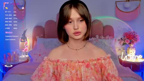 Anna online show from April 2026 05:36:01 AM