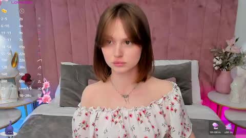 Snapshot of merylew chatting on June 2026 05:19:02 AM Anna online show from June 2026 05:19:02 AM