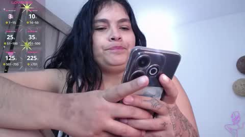 M online show from January 2025 01:43:01 AM