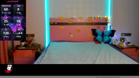 Snapshot of merymidnight chatting on October 2025 06:00:01 AM merymidnight online show from October 2025 06:00:01 AM