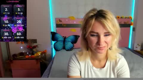 Snapshot of merymidnight chatting on October 2025 06:13:02 AM merymidnight online show from October 2025 06:13:02 AM