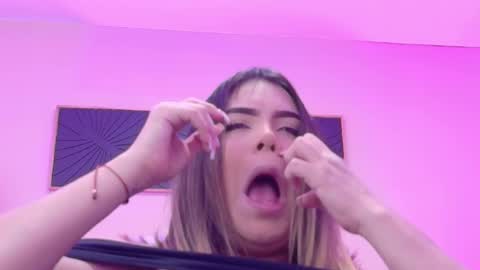 Mery Stone online show from September 2025 02:48:02 AM