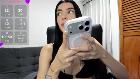 Snapshot of merysummer chatting on November 2025 07:05:02 PM Mery Summer online show from November 2025 07:05:02 PM