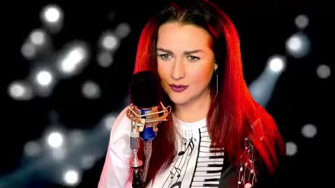 Meskhimusic online show from June 2026 07:29:01 PM