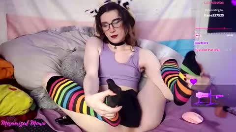 mesmerized_mowo online show from January 2026 05:29:02 PM