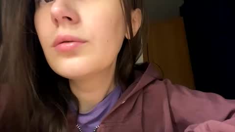 Jessica online show from December 2025 08:38:02 PM