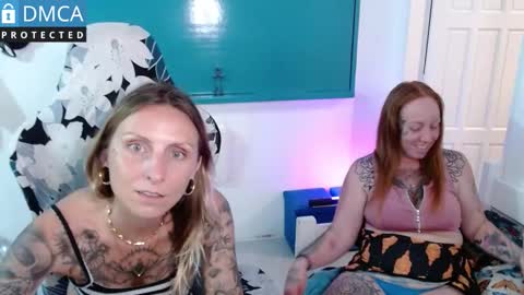 Tati Tatianna Venus online show from January 2026 10:04:01 PM