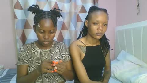 meggy and bree online show from April 2026 08:59:02 PM