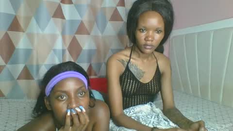 meggy and bree online show from June 2026 06:36:02 AM