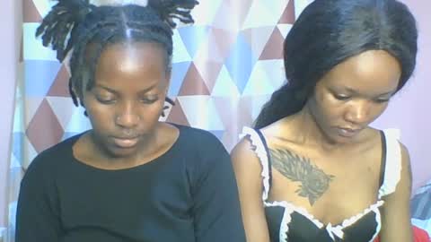 meggy and bree online show from July 2026 02:27:02 AM